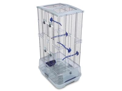 VISION II SMALL CAGE DOUBLE HEIGHT