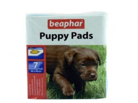 Beaphar Puppy Pads