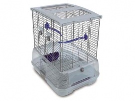VISION II SMALL CAGE