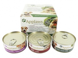 Applaws Multipack Chicken Selection